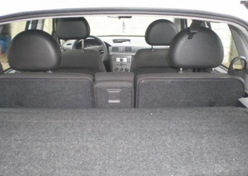 opel meriva растаможен на Россию и Казахстан