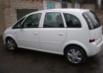 opel meriva в Минске